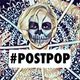 POSTPOP #3 - Todd Terje, Katy Perry, Major Lazer and Britpop logo
