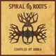 Indra (VA) - Spiral Roots [Tryptology Mixtape] Ethnic Psydub Psychill World Ethnotronic Psybient logo