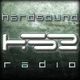 Dj Raf - Disciples of Chaos @ HardSoundRadio (01.02.19) logo