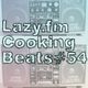 Lazy.fm Cooking Beats #54 logo