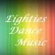 Eighties Dance Music logo
