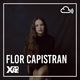 Podcast # 03 X-zone - Flor Capistran logo