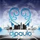 DJ PAULO-TRIBAL ROMANCE (Club/Peaktime/Tribal) RE-ISSUE 2009 logo