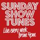 Sunday Show Tunes 6th November 2016 logo