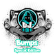 Bumps Special Edition 3/22 // Rap // R&B // Party logo