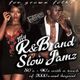 My R & B and Slow Jamz logo