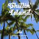 Hawaiian Reggae & Island Music Mix Vol.1 / Chillin' Island 'ole logo