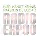 Radio EXPOO - Samenwerken om aanstaande ouders te ondersteunen (23 april) logo