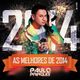 DJ Paulo Pringles - As Melhores de 2014 logo