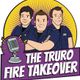 The Truro Fire Takeover - Show 3 16/3/18 logo