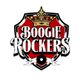 ROCK DANCE CLASSICS MIXTAPE BY DEEJAY GOLDIE ROCK logo