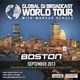 Global DJ Broadcast Sep 05 2013 - World Tour: Boston logo