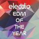 Elecdio Podcast #012 - MEGA EDM OF THE YEAR 2015 [2 HOURS] logo