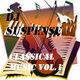 DJ Suspense - Classical Music Mix Vol.1 logo