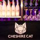 Cheshire Cat Club ° 15.10.2016 logo