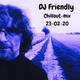 GRATIS DJ Friendly Chillmix 2023-02-20 logo