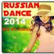 Russian dance 2014 mix by kriss logo