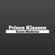 Prince Klassen - Kraut Moderne (Kraut Rock, Space Rock, Ambient, Kosmische) logo