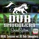 DUB SMUGGLERS SOUND SYSTEM PRODUCTION MIX for ReggaeRecord Download.com logo