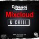 Mixcloud & Chill 2020 // Smooth R&B & Slowjamz // Instagram: @djblighty logo