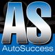 AutoSuccess 607 - Steve Zabawa logo