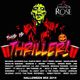 This Is THRILLER! (80 min Ultimate Halloween Party Mix) logo