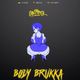 Body Brukka by. No Mercy Soundsystem logo