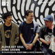 Aloha Got Soul Presents: Home Grown w/ Roger Bong, Oliver Seguin & Hideki Yamamoto-28th October 2019 logo