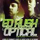 Live @ Ed Rush & Optical - 3/28/2014 logo