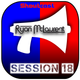 Session 18 logo