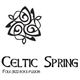 Celtic spring logo