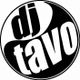 DJ Tavo Mix (Formas de amor) logo