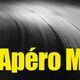 APERO MIX  •*´¨`*•.  PART 2 •*´¨`*•. BY STEPHANE GENTILE   logo