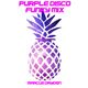 Purple Disco Funky Mix logo