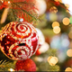 MICHAEL BUBLE' CHRISTMAS ALBUM - MARRY CHRISTMAS FROM WEDDING DJ TEAM logo