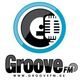 GrooveFM - NuGrooves Session Two logo