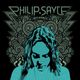 Blues Music and More - Mix 2014wk35 // Album of the week: PHILIP SAYCE - Influence logo