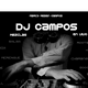 Boleros y danzones MIX Dj Campos logo