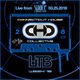 CHC Guest Mix | LiTB | Live @ Space Ibiza NYC 03.25.2016 logo