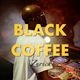 Black Coffee Live at Zurich (2021) logo