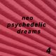 Neo Psychedelic Dreams 4 logo