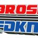 DJBROSKI REGGAE REFIX 2018 DEC logo