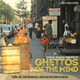 Cloud Danko - Ghettos Of The Mind logo