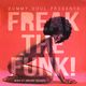 The Gummy Soul Show: Freak The Funk! logo