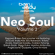 Neo Soul Volume 3 logo