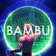 BAMBU RADIO #05 logo