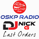 OSKP RADIO LAST ORDERS 22/8/21 logo