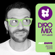 DJ90 Mix #171 logo