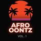 Afro OOnTZ logo