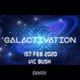 Shaggy - Galactivation 2020 - Prophetic Pachyderm Set logo